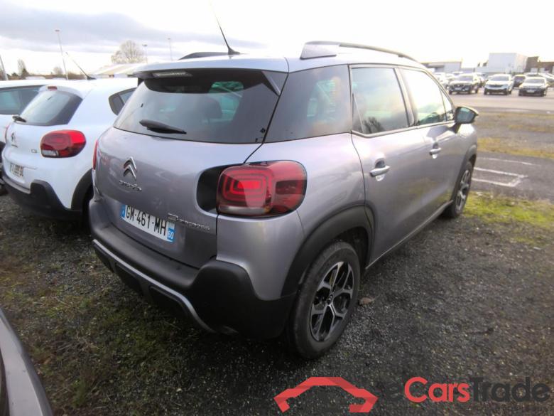 C3 AC PT 110 SHINE RSK #4