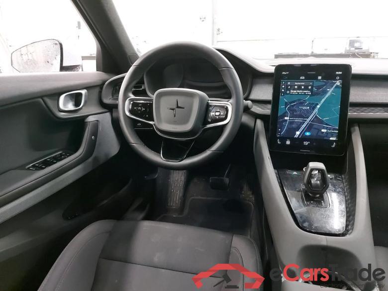 Polestar 2 Long Range Single Motor LED-Xenon Virtual KeylessGo Klima PDC ... #3