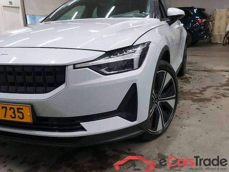 Polestar 2 Long Range Single Motor LED-Xenon Virtual KeylessGo Klima PDC ...