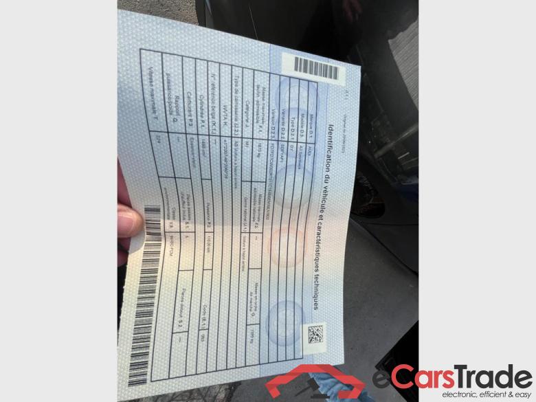 AUDI A3 Sportback Audi A3 Sportback Sport Edition 35 TFSI  110(150) kW(ch) S tronic #3