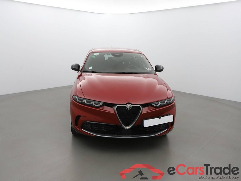Alfa Romeo Tonale TI 1.3L Plug-in Hybrid (PHEV) 280 hp #2