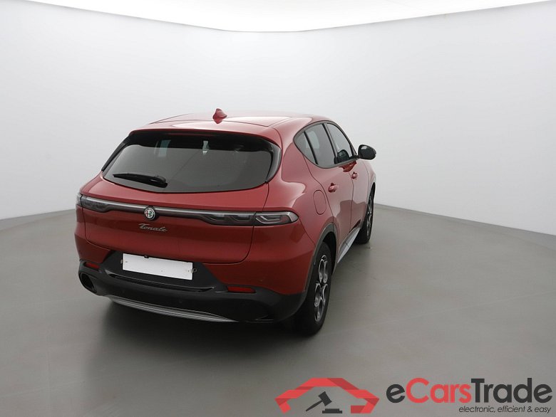 Alfa Romeo Tonale TI 1.3L Plug-in Hybrid (PHEV) 280 hp #3