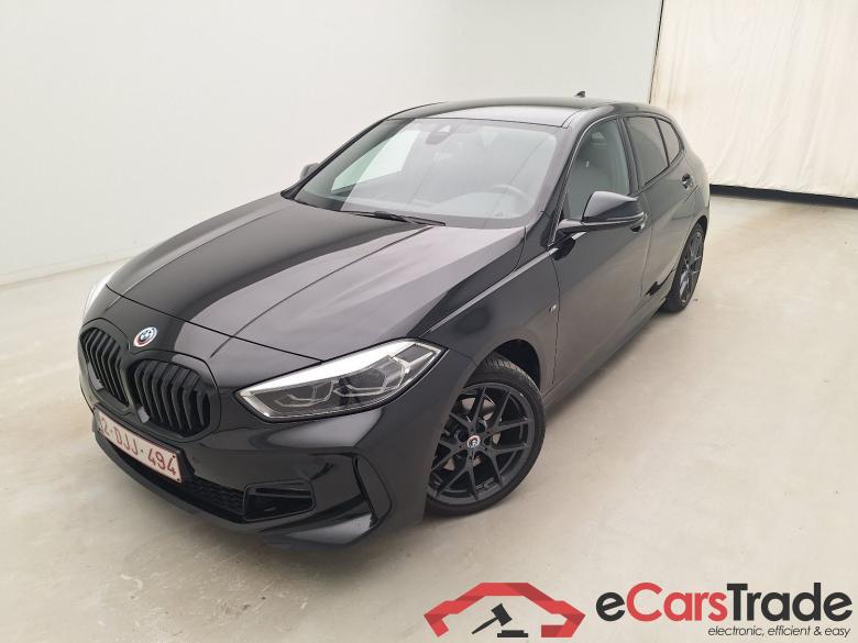 BMW, 1-serie '19, BMW 1 Reeks Hatch 116dA (85 kW) 5d #2