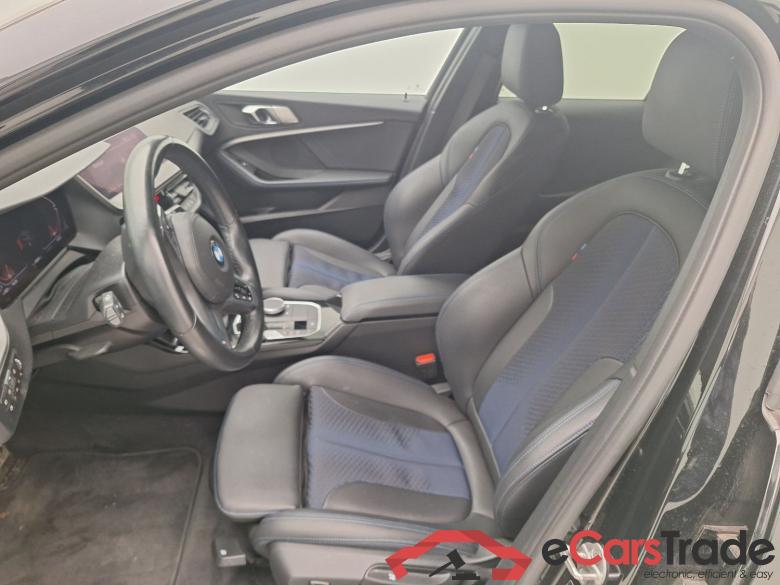 BMW, 1-serie '19, BMW 1 Reeks Hatch 116dA (85 kW) 5d #3