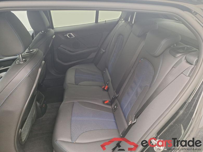 BMW, 1-serie '19, BMW 1 Reeks Hatch 116dA (85 kW) 5d #4