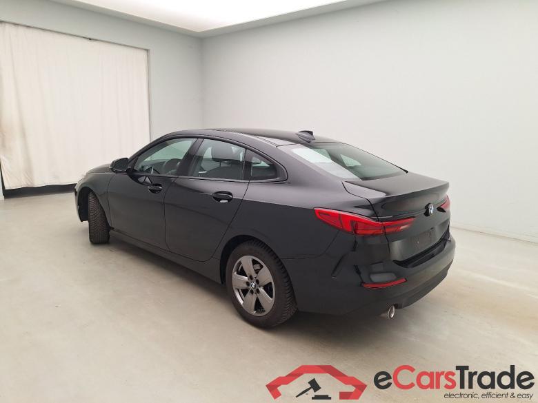 BMW, 2-serie Gr.Coupé '19, BMW 2 Reeks Gran Coupé 216dA (85kW) 4d #6