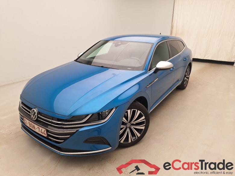 VW, Arteon SB FL'20 PHEV, Volkswagen Arteon Shooting Brake 1.4 eHybrid Elega #2