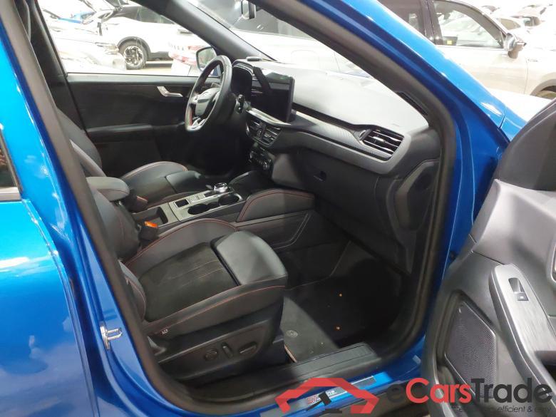 FORD Kuga 2.5 243CV Automático    ST-LINE X #3