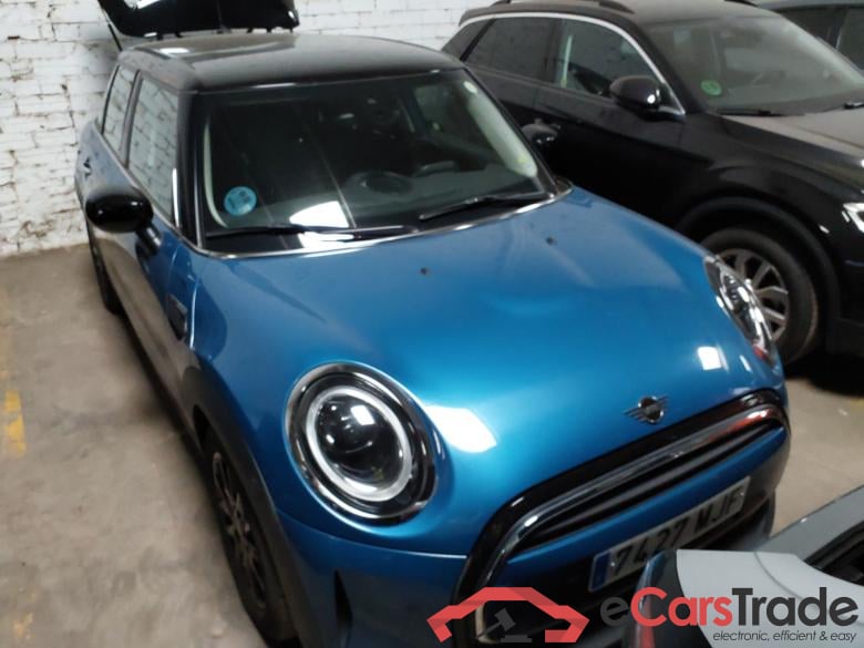 MINI Cooper 1.5 136CV AUT 