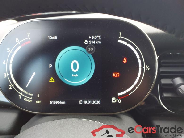 MINI Cooper 5p Aut  #4