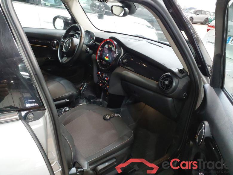 MINI Cooper 5p Aut  #3