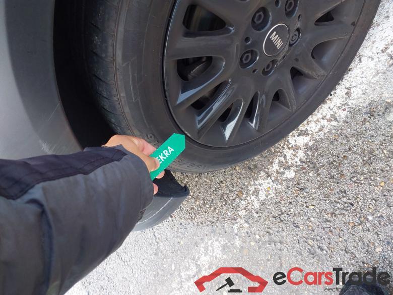 MINI Cooper 5p Aut  #6