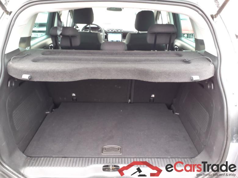 CITROËN C3 Aircross 1,2 110 CV ESS BVM MAX   #2