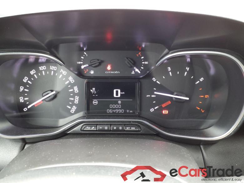 CITROËN C3 Aircross 1,2 110 CV ESS BVM MAX   #6