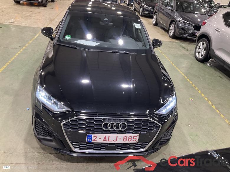 AUDI A3 SPORTBACK 2.0 30 TDI 85KW S TRONIC S LINE BUS. ED #2