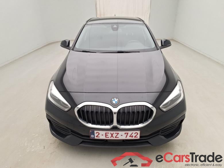 BMW, 1-serie '19, BMW 116d 85kW Aut. No COC!