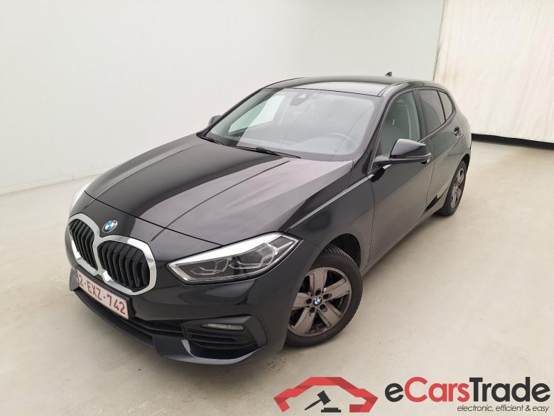 BMW, 1-serie '19, BMW 116d 85kW Aut. No COC! #2