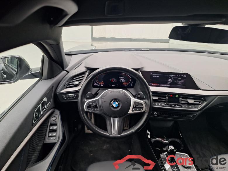 BMW, 1-serie '19, BMW 1 Reeks Hatch 116dA (85 kW) 5d #5