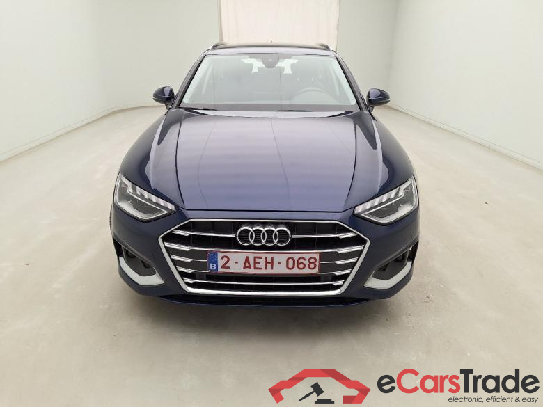 Audi, A4 Avant FL'19, Audi A4 Avant 2.0 30 TDi 100kW S tr Adv Business E