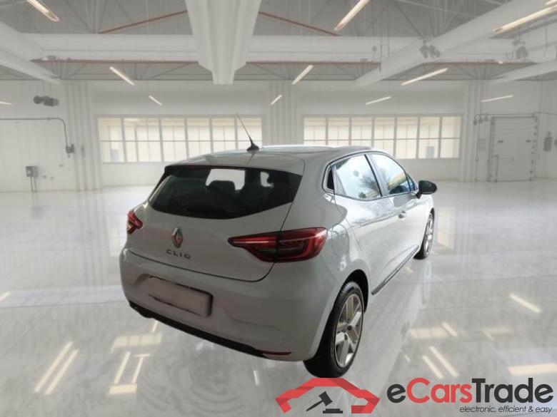 RENAULT CLIO / 2019 / 5P / BERLINA 1.0 TCE 66KW BUSINESS #2