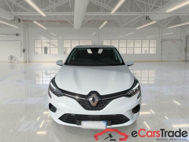 RENAULT CLIO / 2019 / 5P / BERLINA 1.0 TCE 66KW BUSINESS #6
