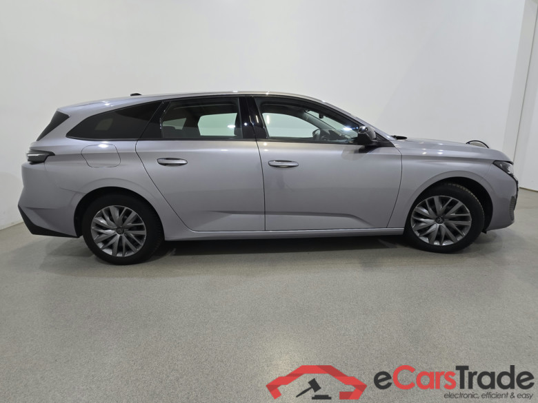 Peugeot 308 SW 1.2 PureTech LED I-Cockpit Navi KeylessGo Klima PDC ... #5