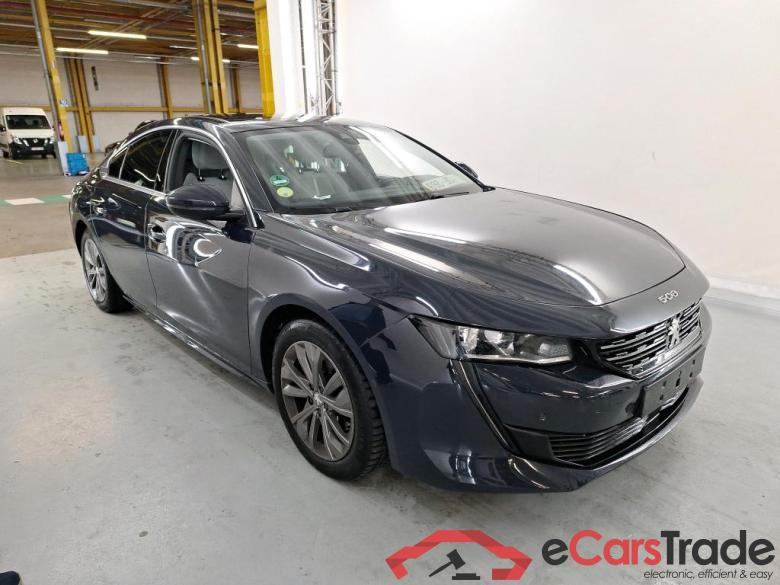 PEUGEOT 508 1.5 BLUEHDI 130 S&S ALLURE #2
