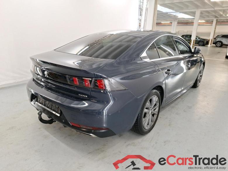 PEUGEOT 508 1.5 BLUEHDI 130 S&S ALLURE #4