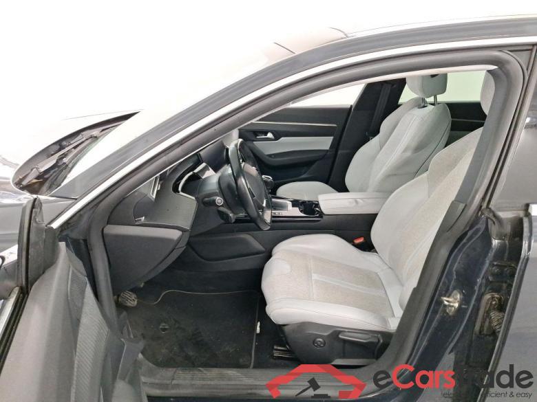 PEUGEOT 508 1.5 BLUEHDI 130 S&S ALLURE #5