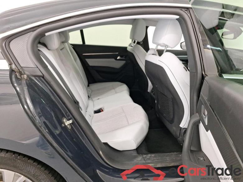 PEUGEOT 508 1.5 BLUEHDI 130 S&S ALLURE #6
