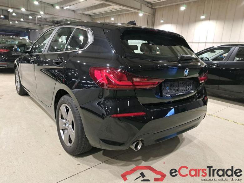 BMW 1 SERIES HATCH 1.5 116DA (85KW) #3