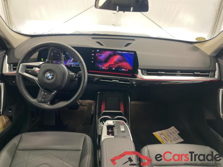 BMW X1 / 2022 / 5P / SUV sDrive18d xLine First Edition Plus DKG7 #5