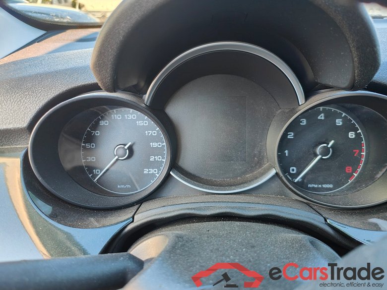 Fiat 500X 1.0 Firefly Turbo 120 Lounge 5d !!! Technical Issue !!! #6