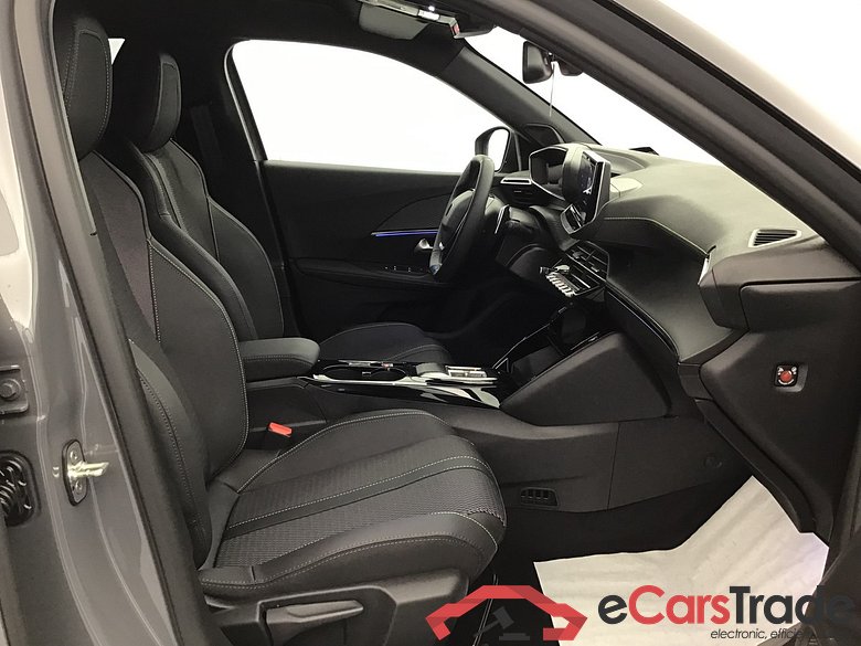 Peugeot 2008 GT 1.2 HEV/GASOLINE 136hp #6