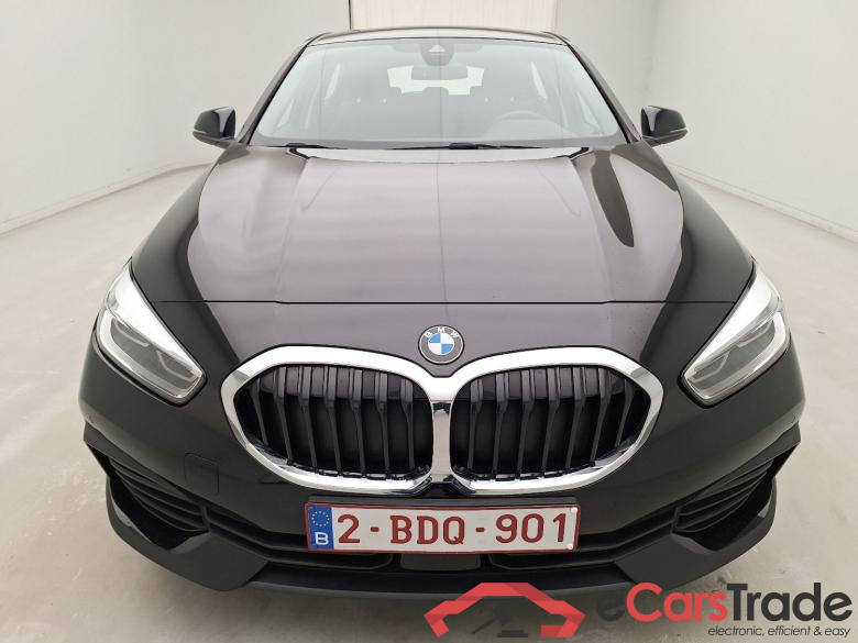 BMW, 1-serie '19, BMW 1 Reeks Hatch 116d (85 kW) 5d