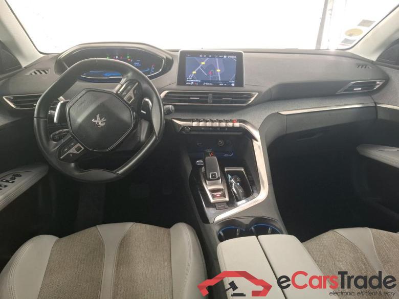 5008 Allure Business 1.5 HDi 130CV BVA8 E6d #5