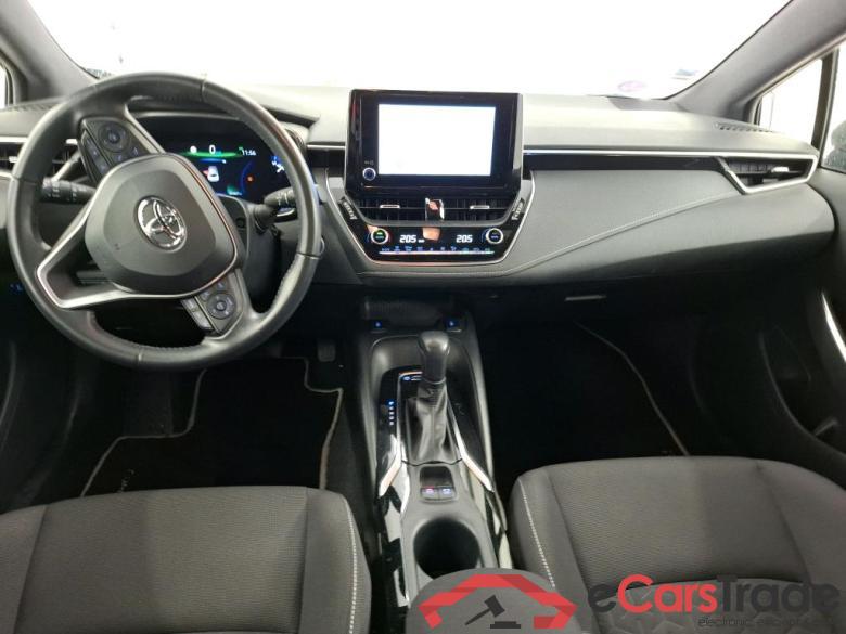 TOYOTA Corolla / 2018 / 5P / Berline Hybride 122h Dynamic Business Beyond Zer #5