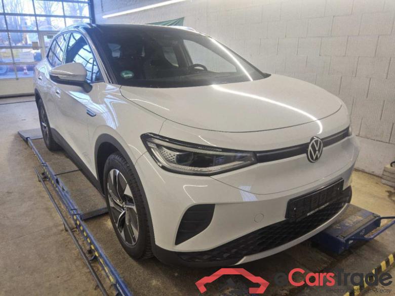Volkswagen ID.4 (E21)(09.2020->) DE - SUV5 Pro Performance, (77kWh), 2020 - 2023 #2