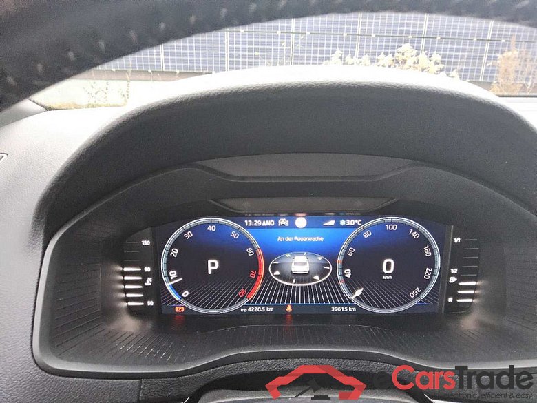 Skoda Karoq (NU)(2017->) DE - SUV5 1.5 TSI ACT EU6d, Sportline OPF (EURO 6d), 2020 - 2021 #6