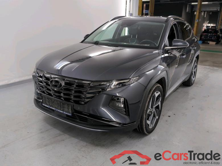 HYUNDAI TUCSON 1.6 T-GDI PHEV 4WD SHINE AUTO