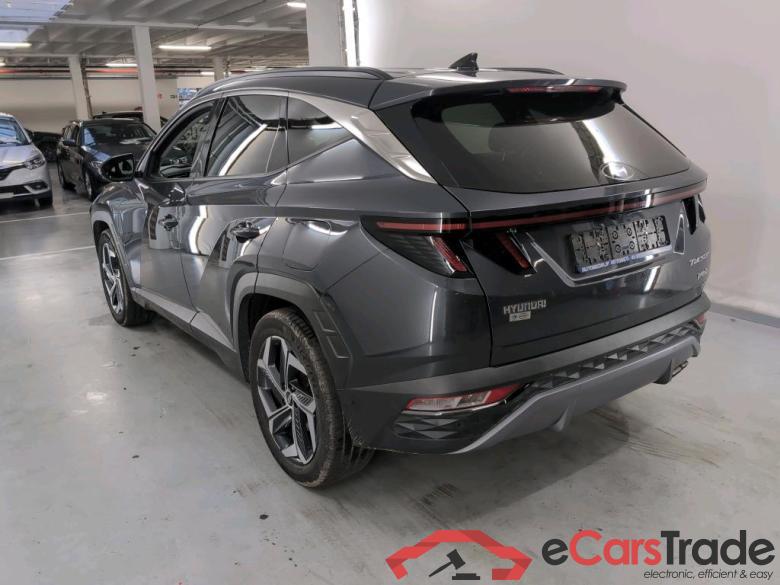 HYUNDAI TUCSON 1.6 T-GDI PHEV 4WD SHINE AUTO #3