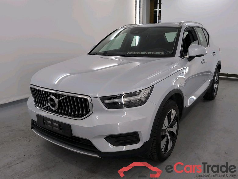 VOLVO XC40 1.5 T4 RECHARGE GEARTR. INSCRIPTION EXPR #1