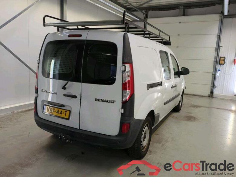 RENAULT KANGOO 1.5 dCi 90 Comf Maxi #2