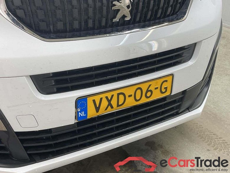 PEUGEOT Expert 2.0 BlueHDI 145 S&S #5
