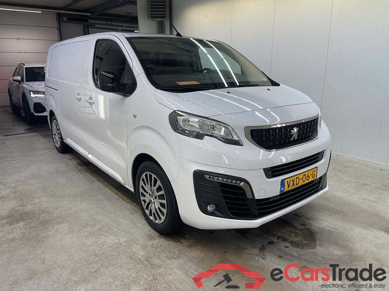 PEUGEOT Expert 2.0 BlueHDI 145 S&S #6