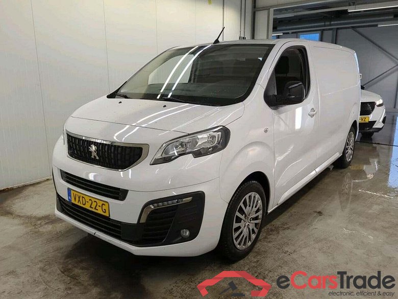 PEUGEOT Expert 2.0 BlueHDI 145 S&S