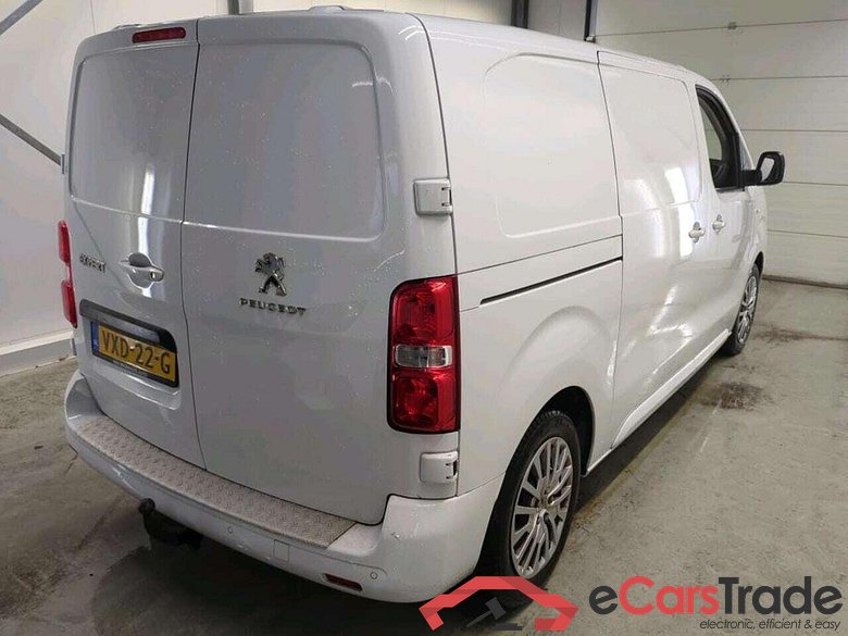 PEUGEOT Expert 2.0 BlueHDI 145 S&S #2