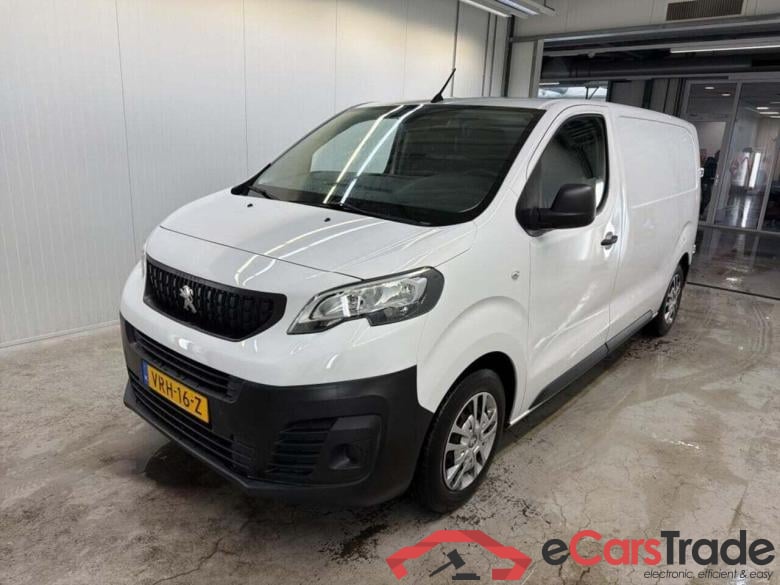 PEUGEOT Expert 2.0 BlueHDI Prem