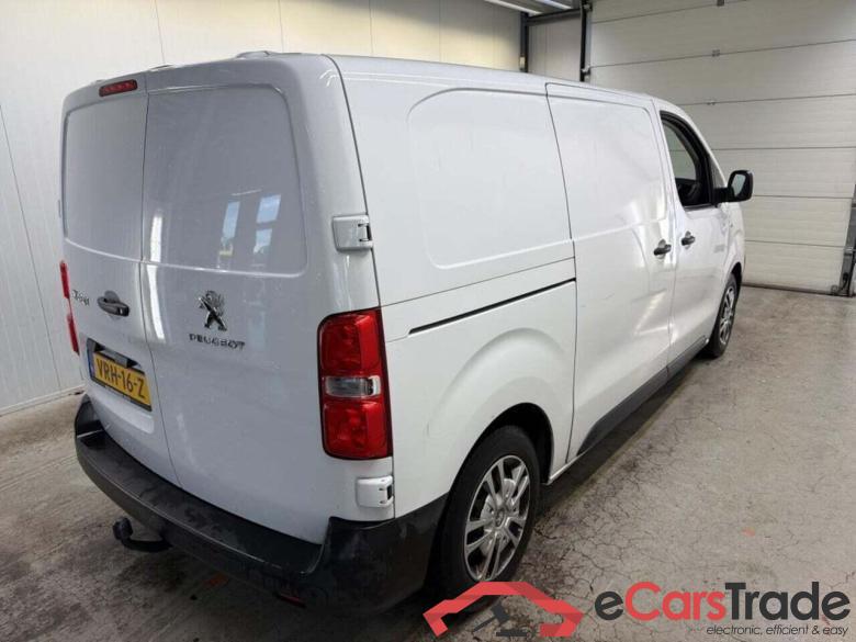 PEUGEOT Expert 2.0 BlueHDI Prem #2