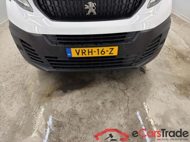PEUGEOT Expert 2.0 BlueHDI Prem #4